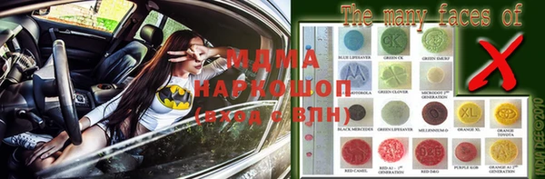 стафф Медногорск